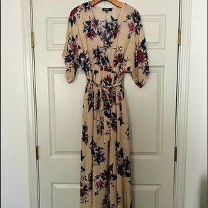 Lulus Maxi Dress
